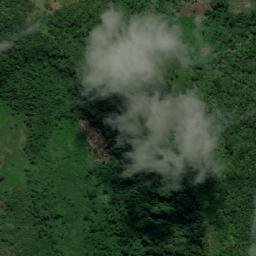 Satellite imagery of Alto El Coco, CO