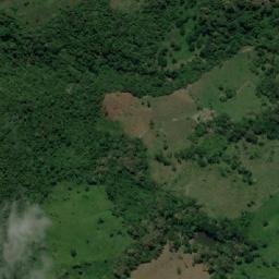 Satellite imagery of Alto El Coco, CO