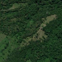 Satellite imagery of Alto El Coco, CO