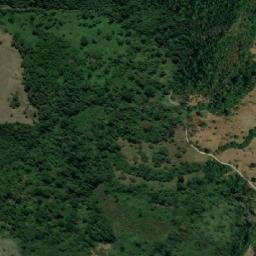 Satellite imagery of Alto El Chaparro, CO