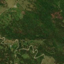 Satellite imagery of Loma Los Quinos, CO
