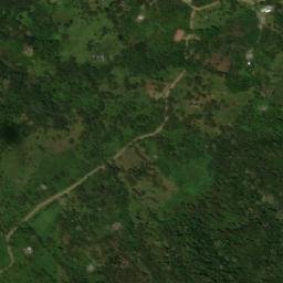 Satellite imagery of Cuchilla del Moro, CO