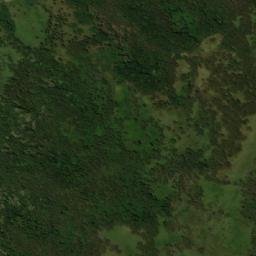 Satellite imagery of Cuchilla del Moro, CO