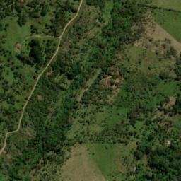 Satellite imagery of Alto El Chital, CO