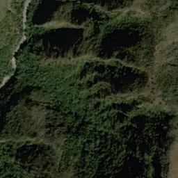 Satellite imagery of Loma Cuadrada, CO