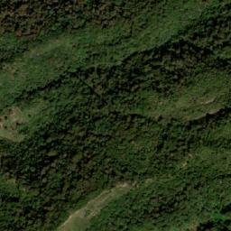 Satellite imagery of Alto de las Cruces, CO