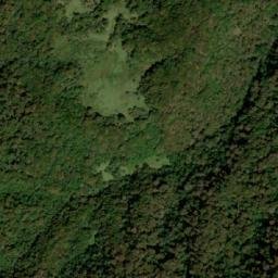 Satellite imagery of Alto de las Cruces, CO