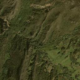 Satellite imagery of Alto Canelas, CO