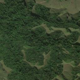 Satellite imagery of Cerro Zamaricote, CO