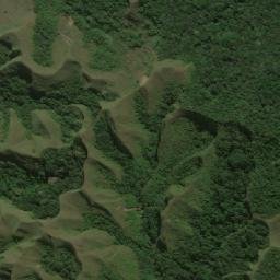 Satellite imagery of Cerro Zamaricote, CO