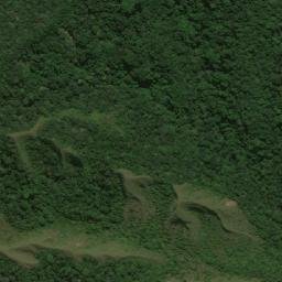 Satellite imagery of Cerro Zamaricote, CO