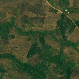 Satellite imagery of Kwengnen, CM