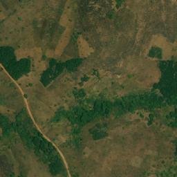 Satellite imagery of Kwengnen, CM