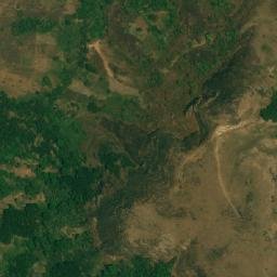 Satellite imagery of Kwengnen, CM