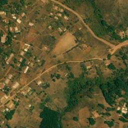 Satellite imagery of Fokwe, CM