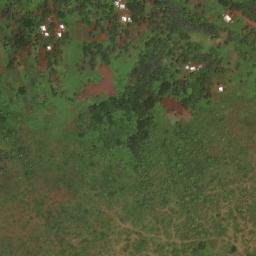 Satellite imagery of Mbètkom, CM