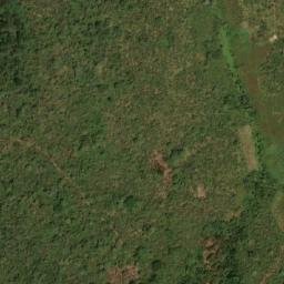 Satellite imagery of Mont Gousibesin, CM
