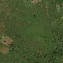 Satellite imagery of Mont Gousibesin, CM
