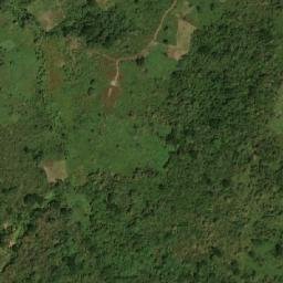 Satellite imagery of Mont Gousibesin, CM