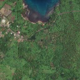 Satellite imagery of Ujung Gurutong, ID