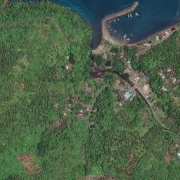 Satellite imagery of Ujung Gurutong, ID