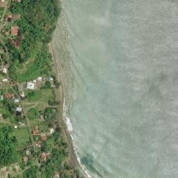 Satellite imagery of Ujung Seurindang, ID