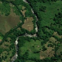 Satellite imagery of Alto de Venteadero, CO