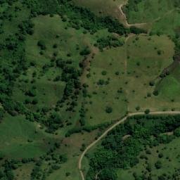 Satellite imagery of Alto de Venteadero, CO