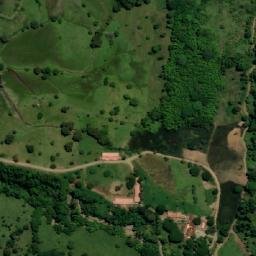 Satellite imagery of Alto de Venteadero, CO