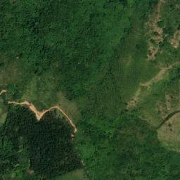 Satellite imagery of San Vicente, CO