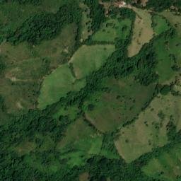 Satellite imagery of San Vicente, CO