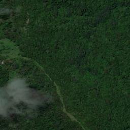 Satellite imagery of Serranía Las Quinchas, CO