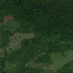 Satellite imagery of Cerro Morrocoy, CO