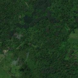 Satellite imagery of Cerro Morrocoy, CO