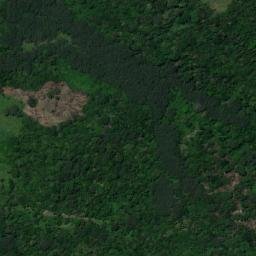 Satellite imagery of Cerro Morrocoy, CO