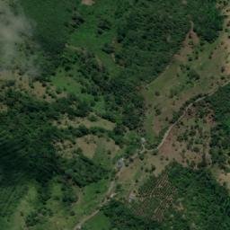 Satellite imagery of Alto El Chaparro, CO
