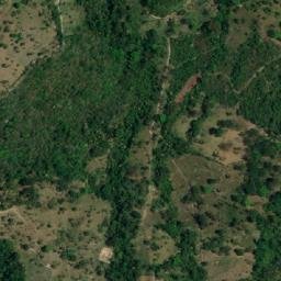 Satellite imagery of Alto El Chaparro, CO