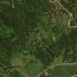 Satellite imagery of Loma Los Quinos, CO