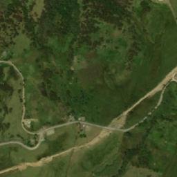 Satellite imagery of Loma Los Quinos, CO