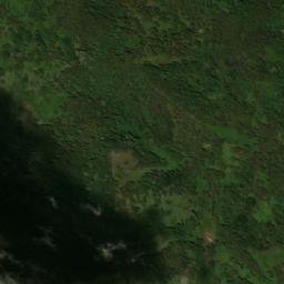 Satellite imagery of Cuchilla del Moro, CO