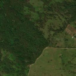 Satellite imagery of Cuchilla del Moro, CO