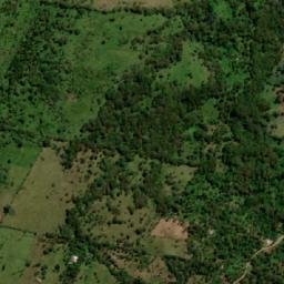 Satellite imagery of Alto El Chital, CO