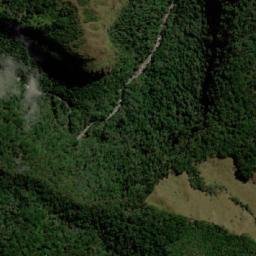 Satellite imagery of Cerro de la Cumbre, CO