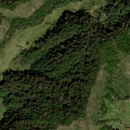Satellite imagery of Alto de las Cruces, CO