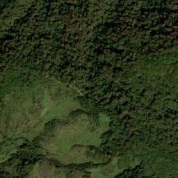 Satellite imagery of Alto de las Cruces, CO