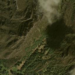 Satellite imagery of Alto Canelas, CO