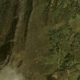 Satellite imagery of Alto Canelas, CO