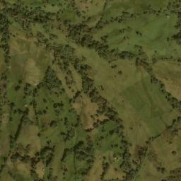 Satellite imagery of Alto Canelas, CO