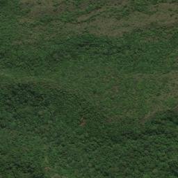Satellite imagery of Cerro Pan de Azúcar, CO