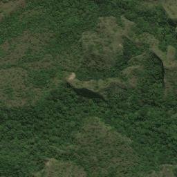Satellite imagery of Cerro Pan de Azúcar, CO